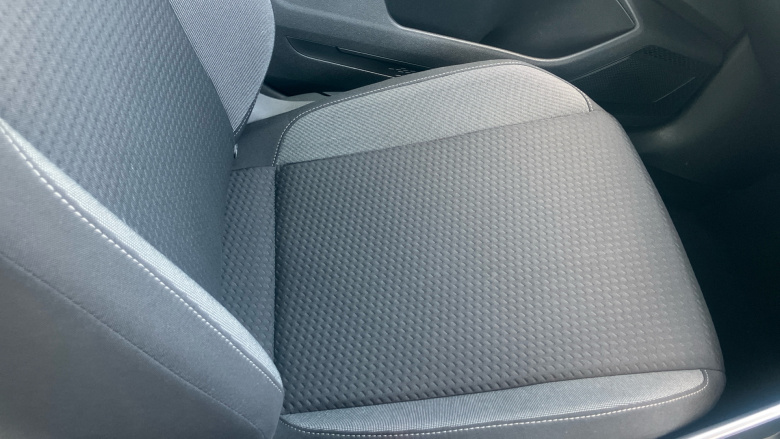 Volkswagen Polo 1.0 TSI Life 5dr Petrol Hatchback